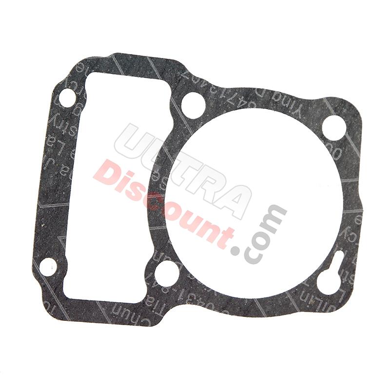 Cylinder Base Gasket for ATV Shineray Quad 250cc STXE, Shineray Parts ATV 250 STXE Cylinder Base Gasket for ATV Shineray Quad 250cc STXE, Shineray Parts ATV 250 STXE