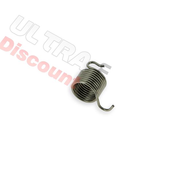 Spring clutch pressure pin XY250STXE Shineray, Shineray Parts ATV 250 STXE Spring clutch pressure pin XY250STXE Shineray, Shineray Parts ATV 250 STXE