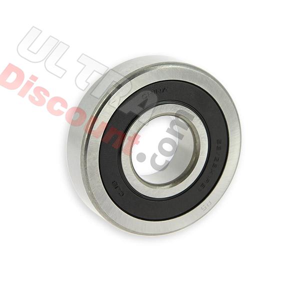 Right crankshaft bearing for ATV Shineray Quad 250cc STXE, Shineray Parts ATV 250 STXE Right crankshaft bearing for ATV Shineray Quad 250cc STXE, Shineray Parts ATV 250 STXE