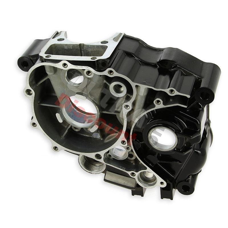 Left Crankcase for Shineray ATV 250cc STXE, Shineray Parts ATV 250 STXE Left Crankcase for Shineray ATV 250cc STXE, Shineray Parts ATV 250 STXE