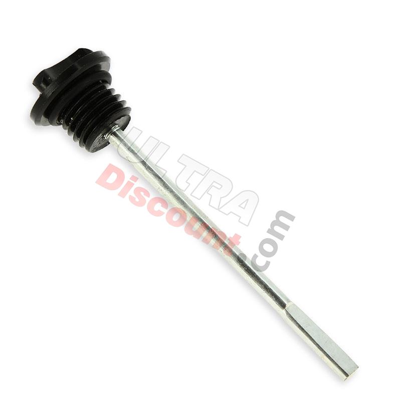 Engine Oil Dipstick for ATV Shineray Racing Quad 250cc STXE, Shineray Parts ATV 250 STXE