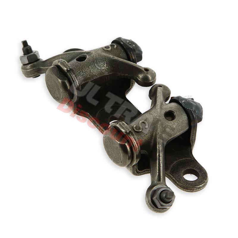 Arm Rocker Assy for ATV Shineray Quad 250cc STXE Engine, Shineray Parts ATV 250 STXE