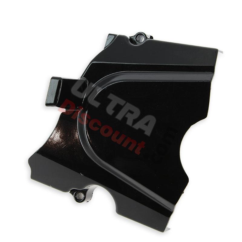 Front Sprocket Engine Case Cover for ATV Shineray Quad 250cc STXE, Shineray Parts ATV 250 STXE