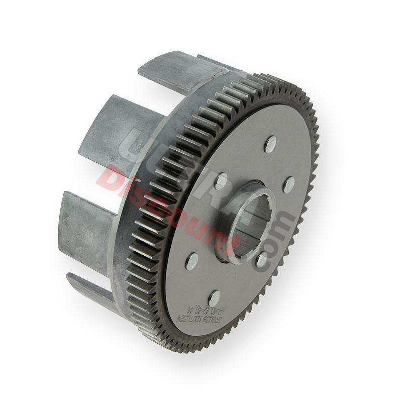 Clutch cover 127mm for ATV Shineray 250 STXE, Shineray Parts ATV 250 STXE