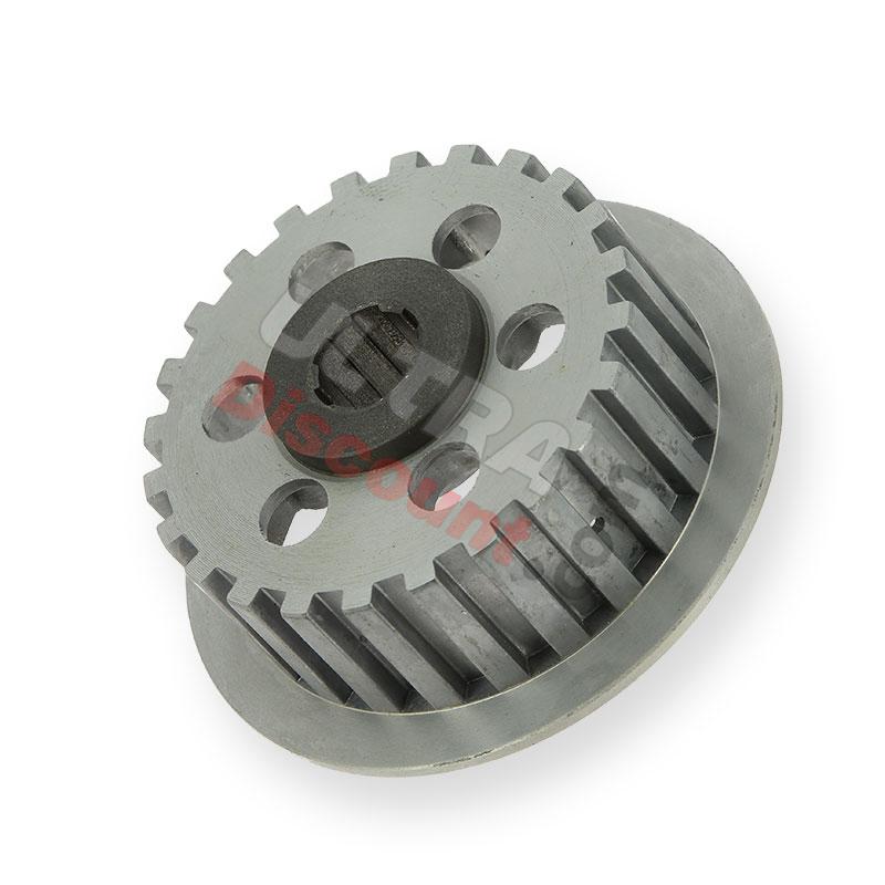 Lower clutch set for ATV Shineray 250 STXE, Shineray Parts ATV 250 STXE