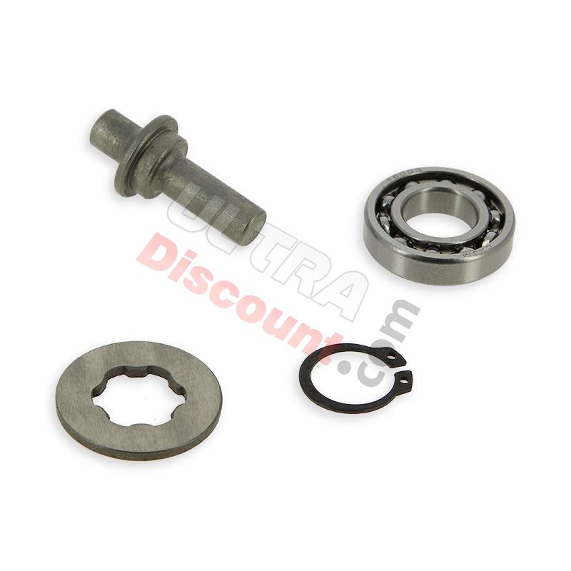 Clutch Maintenance Kit for ATV Shineray Quad 250cc STXE, Shineray Parts ATV 250 STXE Clutch Maintenance Kit for ATV Shineray Quad 250cc STXE, Shineray Parts ATV 250 STXE