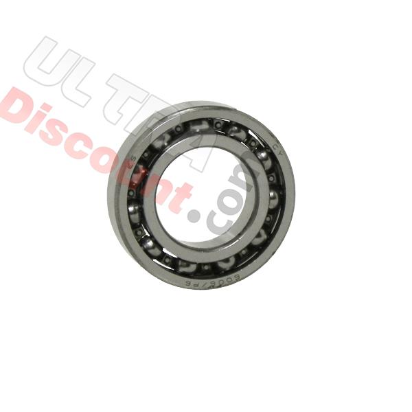 Engine Bearing for ATV Shineray Racing Quad 250cc STXE (Ø 55mm-6006), Shineray Parts ATV 250 STXE