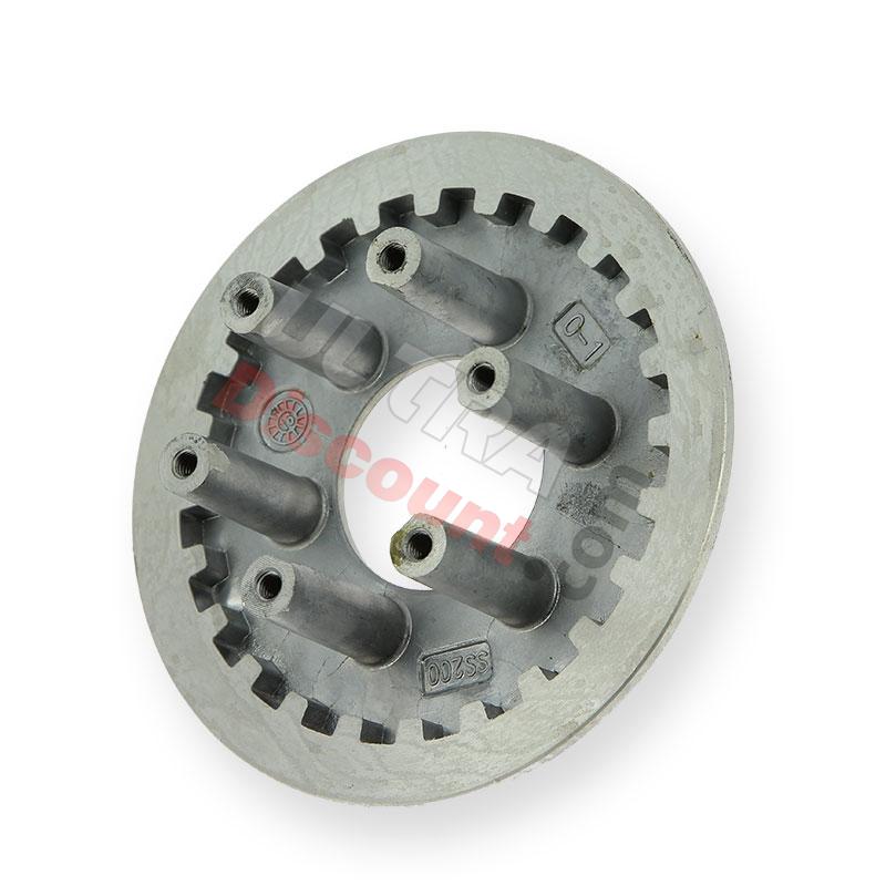 Clutch disc support for ATV Shineray 250 STXE, Shineray Parts ATV 250 STXE
