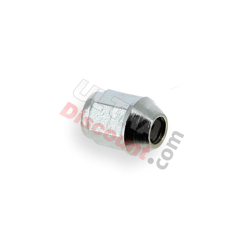 Wheel Nut for ATV Quad, Tools and screws