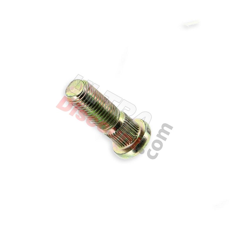 Wheel Stud for ATV Quad, Tools and screws