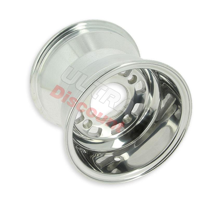 Rear Aluminum Rim for ATV Shineray Quad 250cc STXE, Shineray Parts ATV 250 STXE Rear Aluminum Rim for ATV Shineray Quad 250cc STXE, Shineray Parts ATV 250 STXE