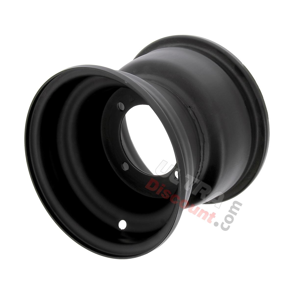 Rear Sheet Metal Rim for ATV Shineray Quad 250cc STXE Black, Shineray Parts ATV 250 STXE Rear Sheet Metal Rim for ATV Shineray Quad 250cc STXE Black, Shineray Parts ATV 250 STXE
