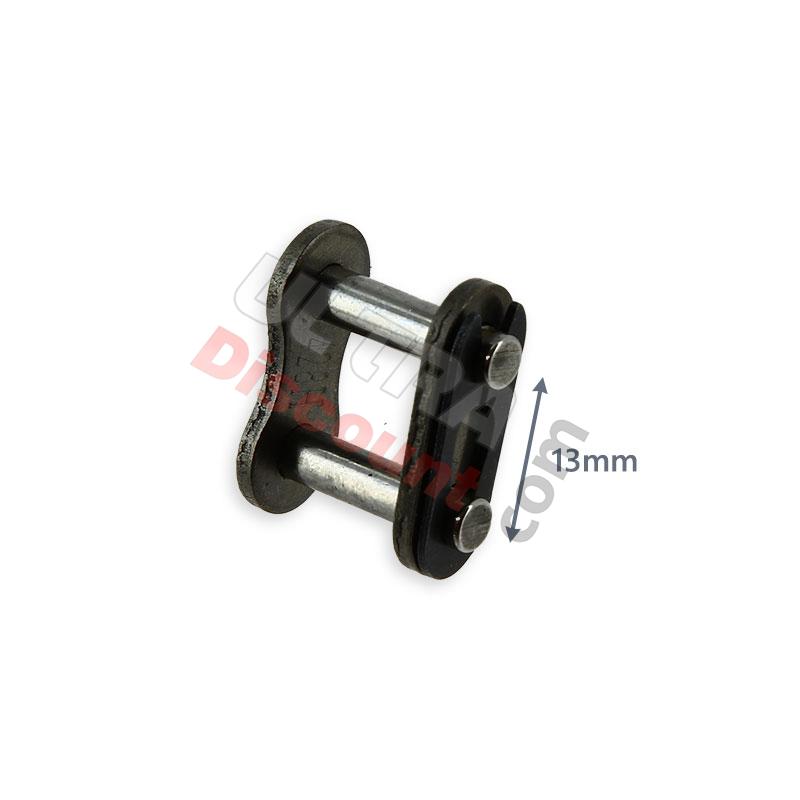 Quick Link for Chain Pitch 428H , Bashan Parts ATV 250cc BS250S11