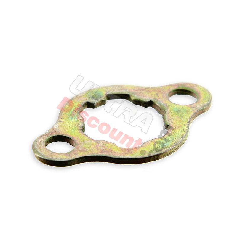 Front Sprocket Retainer for ATV Spy Racing 250F1 20mm, ATV Spare Parts SPY250F1