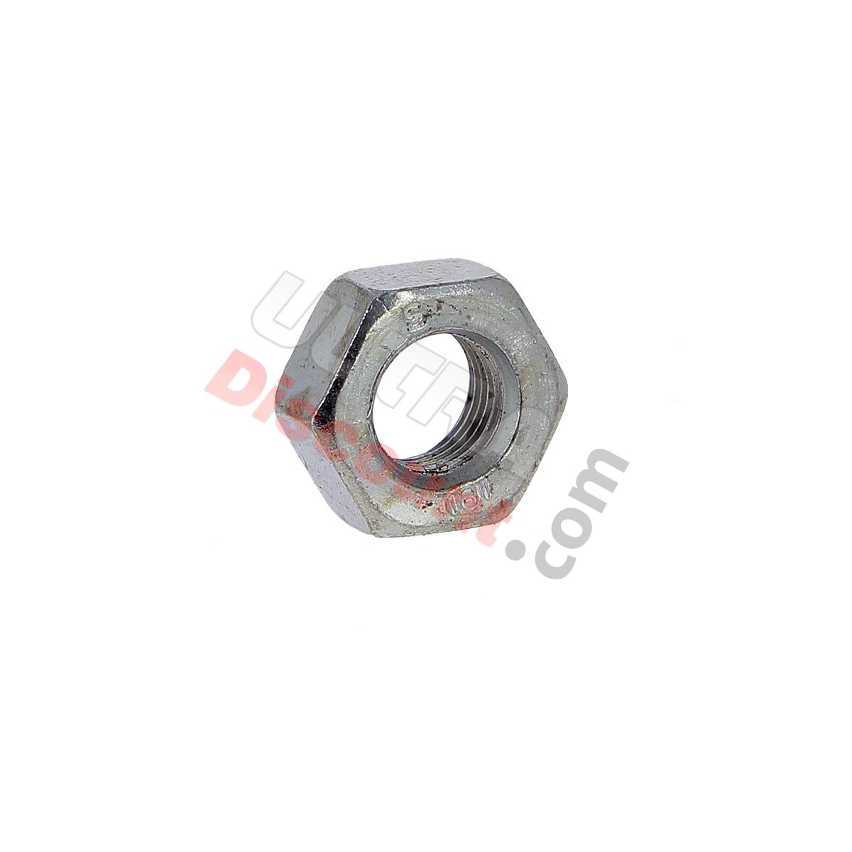 Magneto Retaining Nut for MTA4, Parts Pocket Blata MT4 Magneto Retaining Nut for MTA4, Parts Pocket Blata MT4