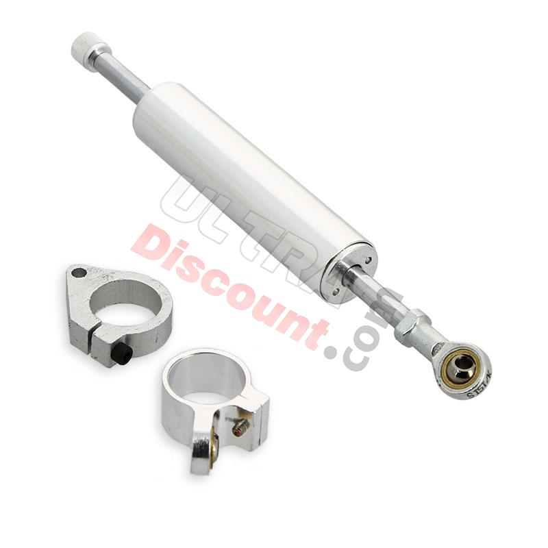 Steering Damper for MTA4 - Alu, Parts Pocket Blata MT4