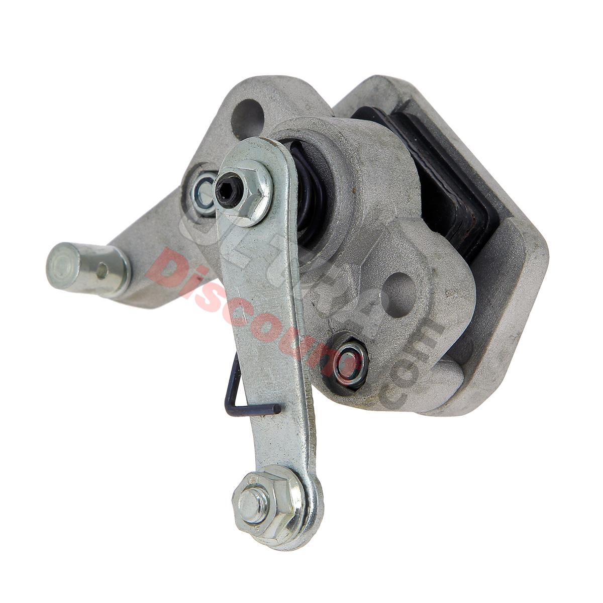 Front Right Brake Caliper for MTA4, Parts Pocket Blata MT4