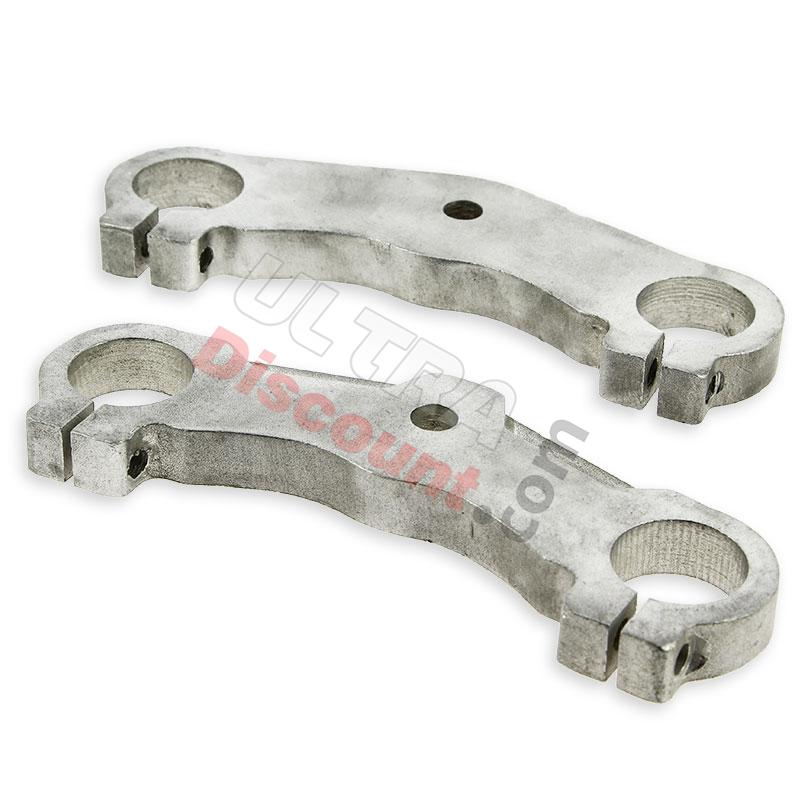 Triple Tree for Pocket Bike MTA4, Parts Pocket Blata MT4