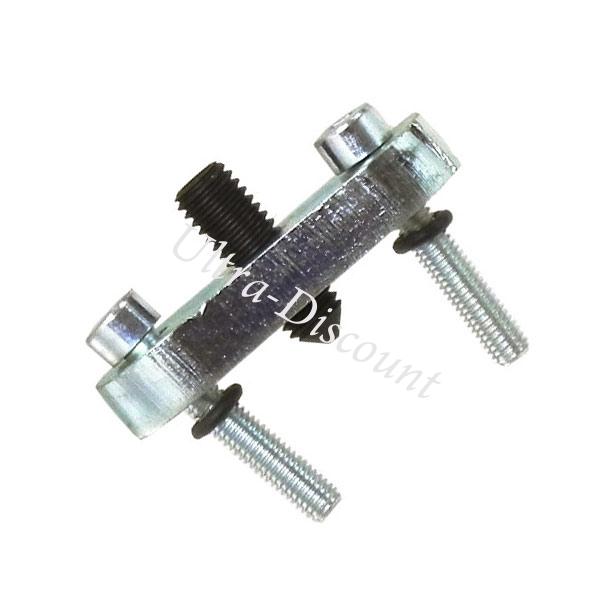 Clutch Puller Tool for Pocket Bikes Italian, Tools and screws
