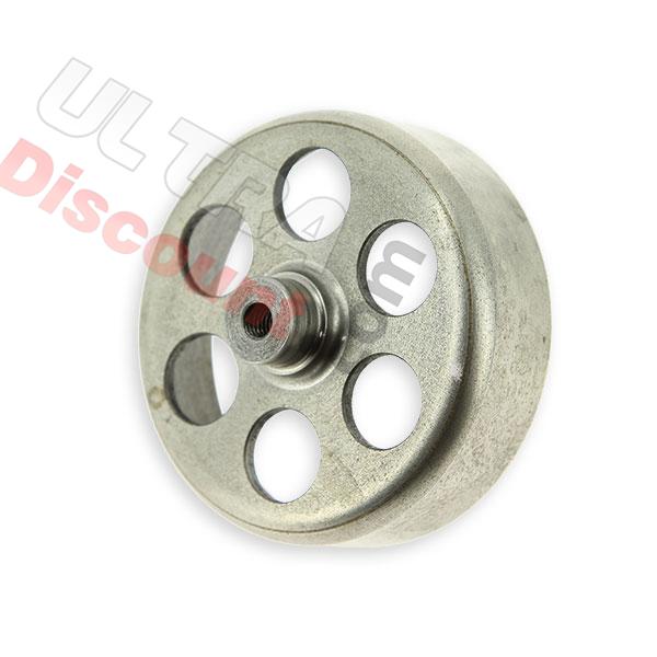 Clutch Bell Zocchi for MTA4 - 80mm, Parts Pocket Blata MT4