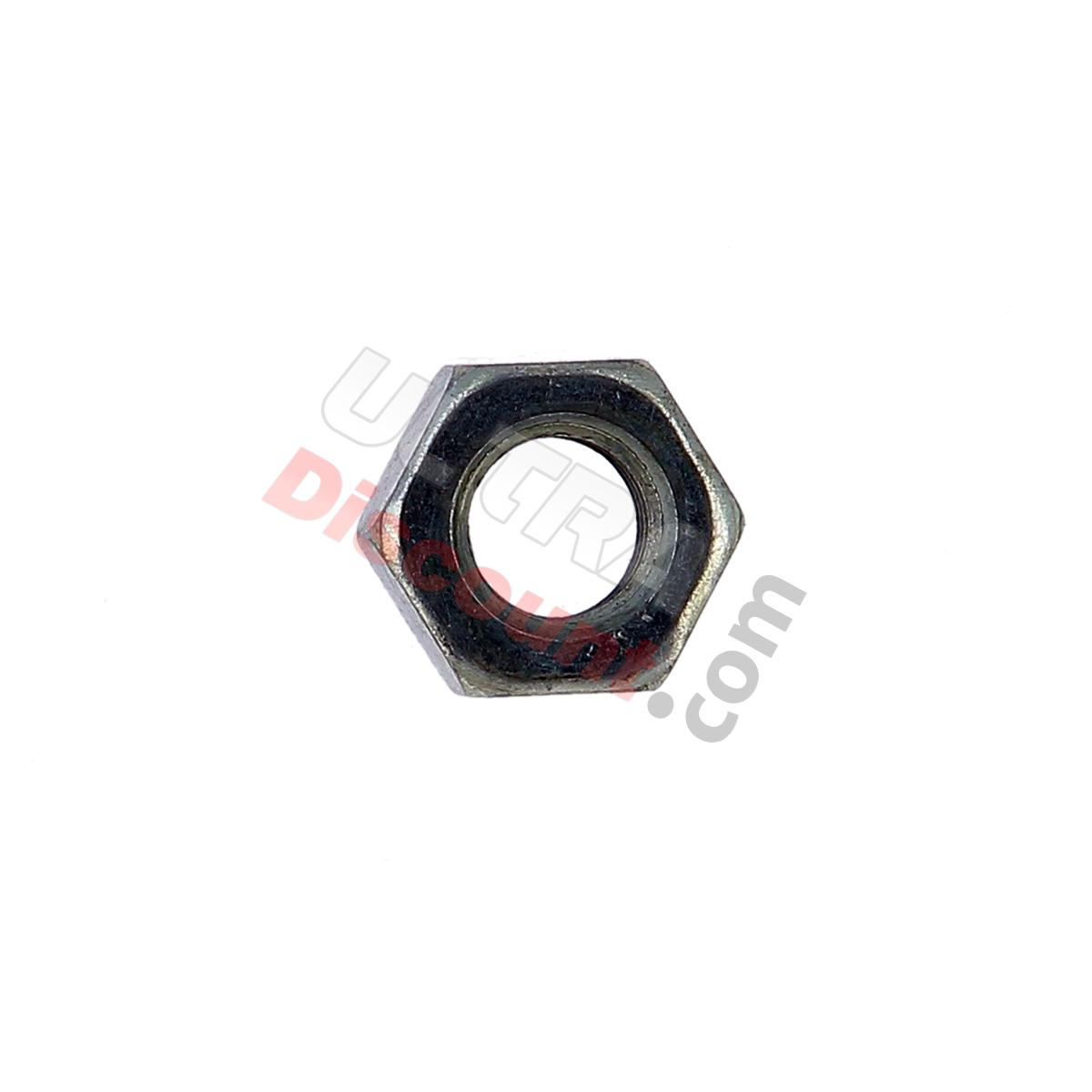 Clutch Retaining Nut for MTA4, Parts Pocket Blata MT4