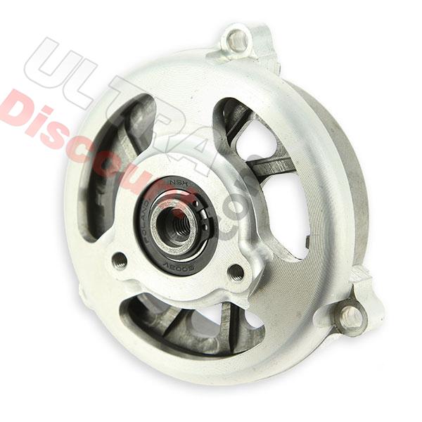 Zocchi Self-ventilated Clutch Bell Kit for MTA4 - 79mm, Parts Pocket Blata MT4