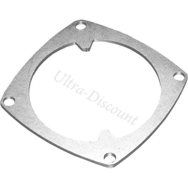 Clutch Locking Tool (2-shoe) for Italian Pocket bike, Tools and screws