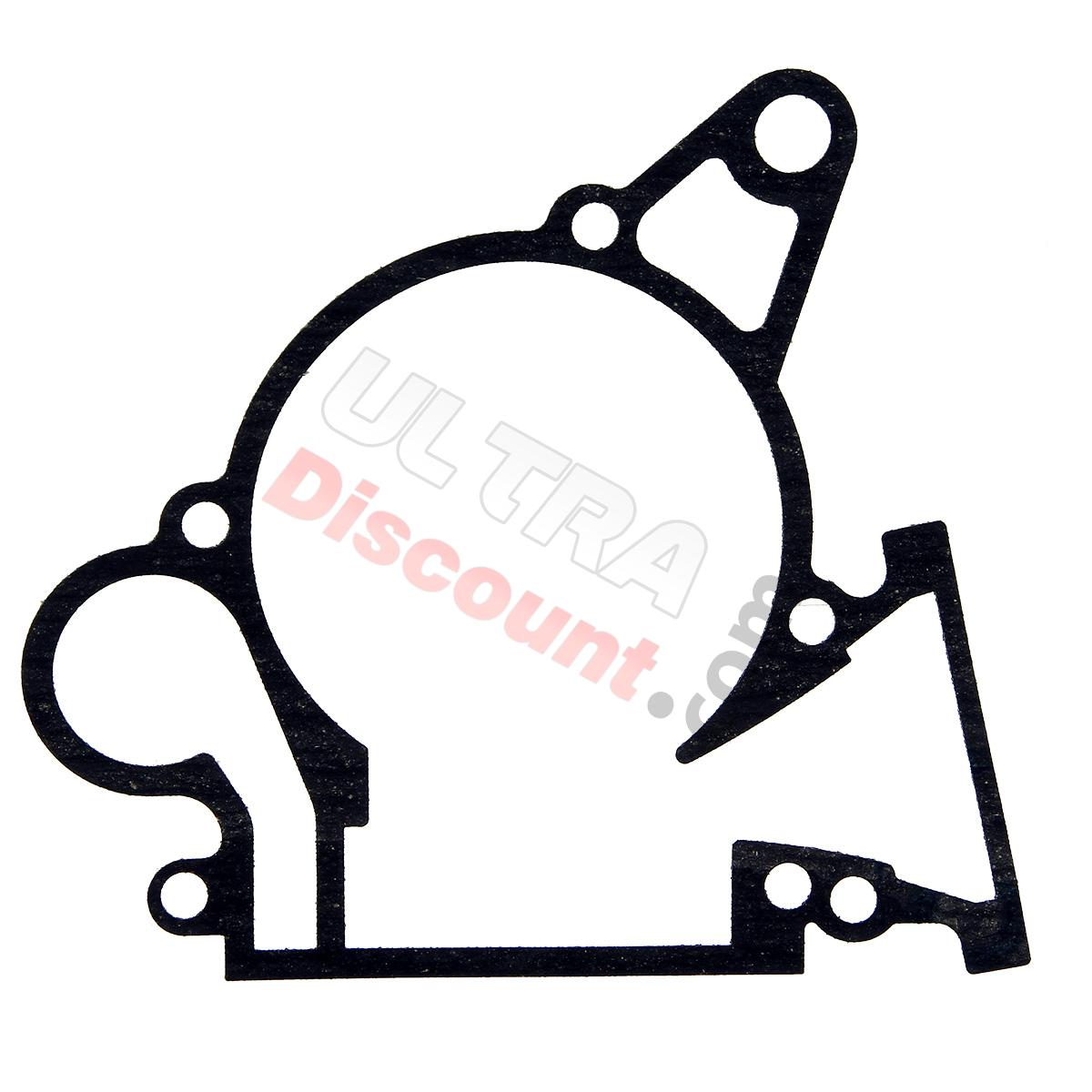 Crankcase Housing Gasket for MTA4, Parts Pocket Blata MT4 Crankcase Housing Gasket for MTA4, Parts Pocket Blata MT4