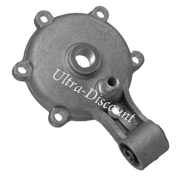 Cylinder Head for Pocket Bike MTA4, Parts Pocket Blata MT4 Cylinder Head for Pocket Bike MTA4, Parts Pocket Blata MT4