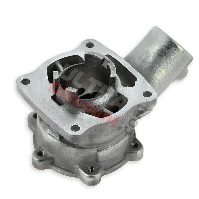 Stock Cylinder for MTA4, Parts Pocket Blata MT4 Stock Cylinder for MTA4, Parts Pocket Blata MT4