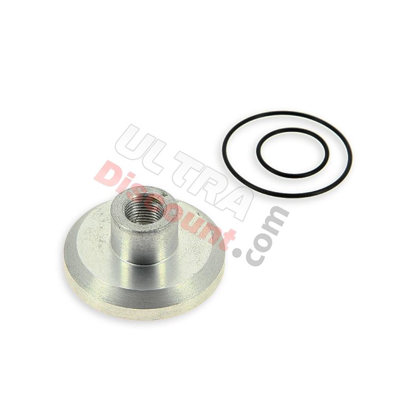 High Compression Dome for MTA4, Parts Pocket Blata MT4