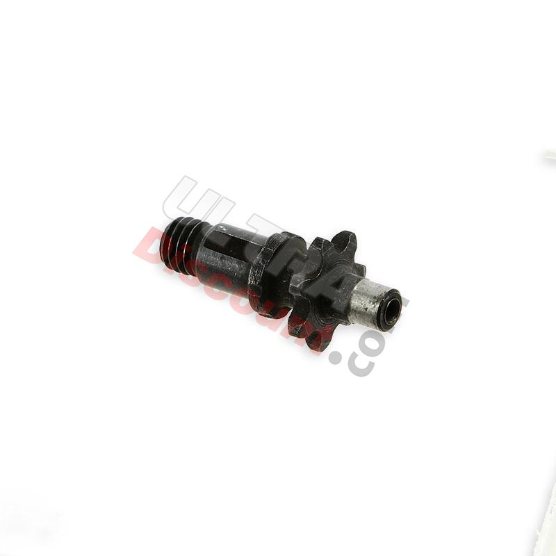 7 Tooth Sprocket for MTA4 (type C), Parts Pocket Blata MT4