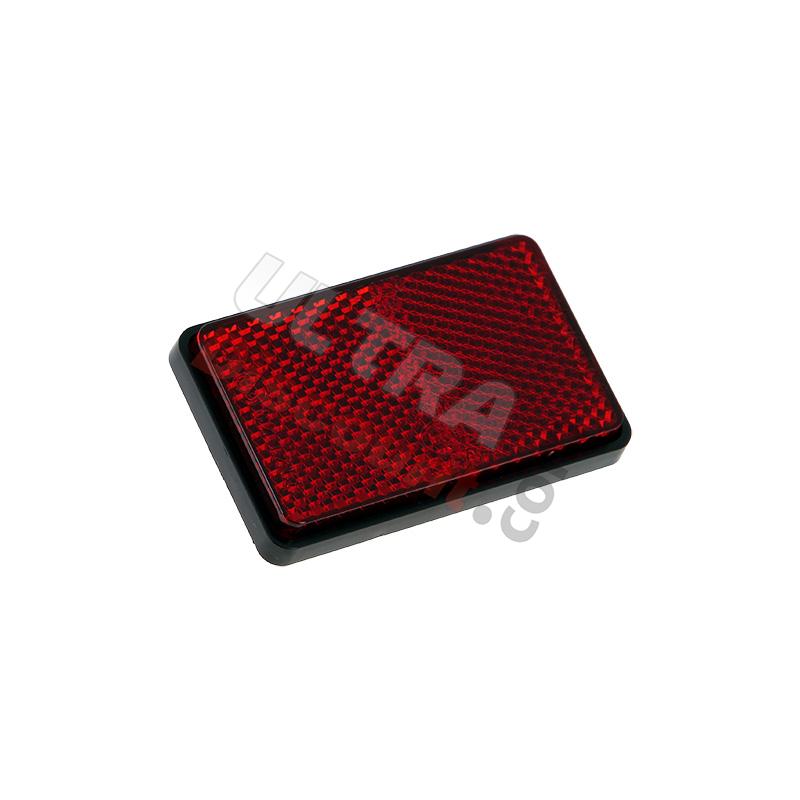 Rear reflector for Shineray 250 STXE quads, Shineray Parts ATV 250 STXE Rear reflector for Shineray 250 STXE quads, Shineray Parts ATV 250 STXE