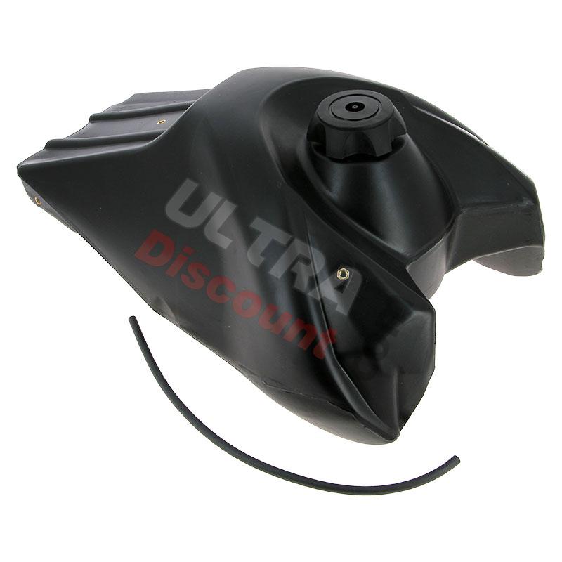 Fuel Tank for ATV Shineray Quad 250cc STXE, Shineray Parts ATV 250 STXE