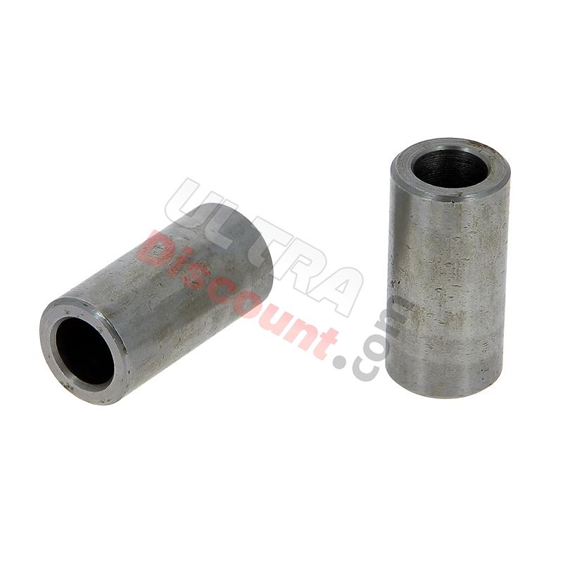 Silent block for swing arm of ATV Shineray 250 XY250STXE (PAIR), Shineray Parts ATV 250 STXE