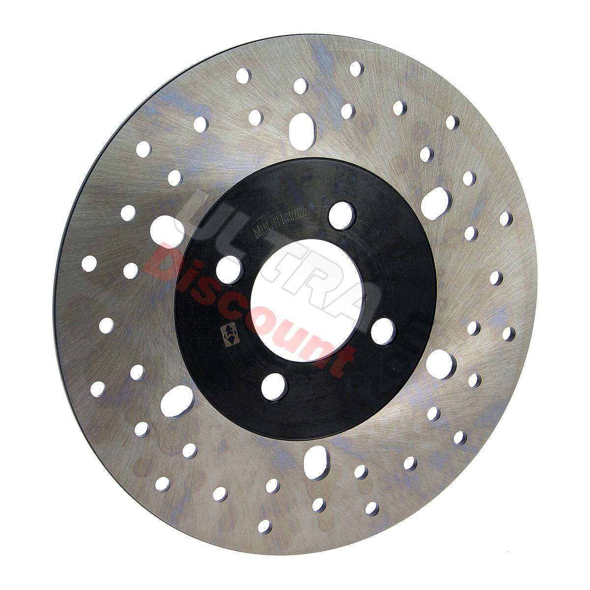 Rear Brake Disc for ATV Shineray Quad 250cc STXE, Shineray Parts ATV 250 STXE