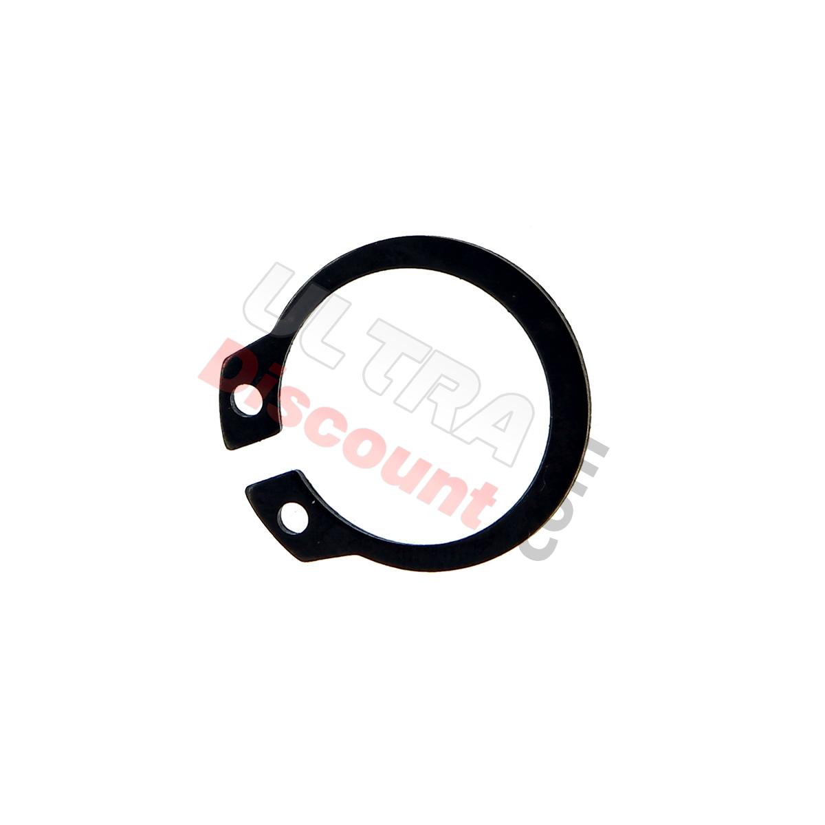 Clutch Retainer Circlip for ATV Shineray Quad 250cc STXE, Shineray Parts ATV 250 STXE Clutch Retainer Circlip for ATV Shineray Quad 250cc STXE, Shineray Parts ATV 250 STXE