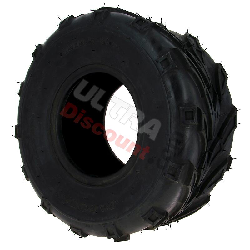 Rear Tire for ATV Bashan 200cc BS200S7 19x9.5-8, Bashan Parts ATV 200cc BS200S7 Rear Tire for ATV Bashan 200cc BS200S7 19x9.5-8, Bashan Parts ATV 200cc BS200S7
