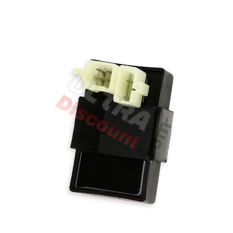 CDI for Skyteam ACE, Spare Parts Ace Skyteam