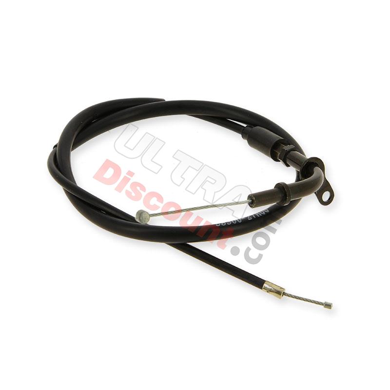 Throttle Cable for Skyteam Ace 50-125cc, Spare Parts Ace Skyteam