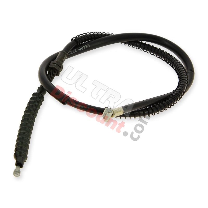 Clutch Cable for Ace Skyteam 125cc, Spare Parts Ace Skyteam