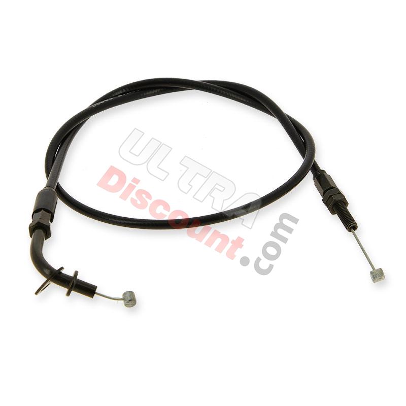 Choke Cable for Skyteam Ace 50cc 125cc, Spare Parts Ace Skyteam