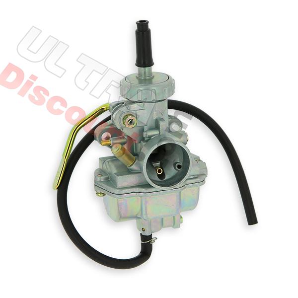 16mm Carburetor for Skyteam Ace 50cc, Spare Parts Ace Skyteam 16mm Carburetor for Skyteam Ace 50cc, Spare Parts Ace Skyteam