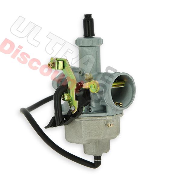 26mm Carburetor for Skyteam Ace 125cc, Spare Parts Ace Skyteam 26mm Carburetor for Skyteam Ace 125cc, Spare Parts Ace Skyteam