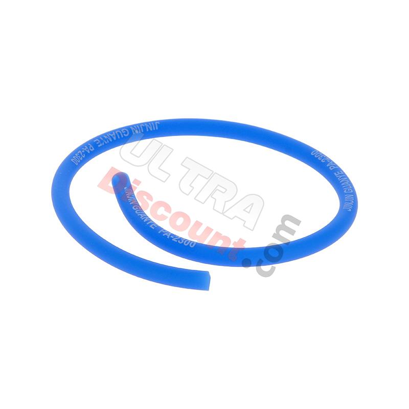 Fuel intake Line blue Fluo, Dax Skymax Parts