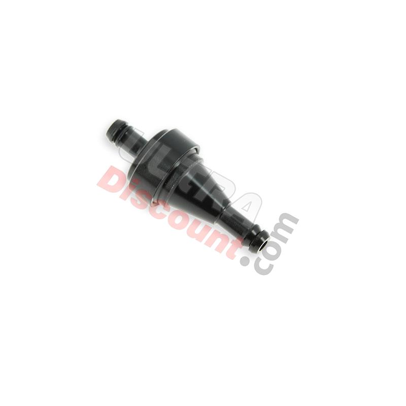 High Quality Removable Fuel Filter (type 1) black for pocket ATV, Pocket Quad Spare Parts
