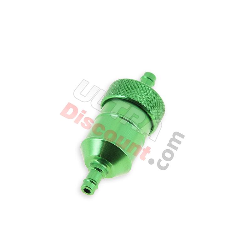 High Quality Removable Fuel Filter (type 2) green, Spare Parts Ace Skyteam High Quality Removable Fuel Filter (type 2) green, Spare Parts Ace Skyteam