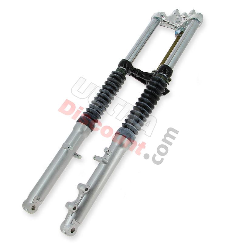 Complete Front Fork for Skyteam Ace, Spare Parts Ace Skyteam Complete Front Fork for Skyteam Ace, Spare Parts Ace Skyteam