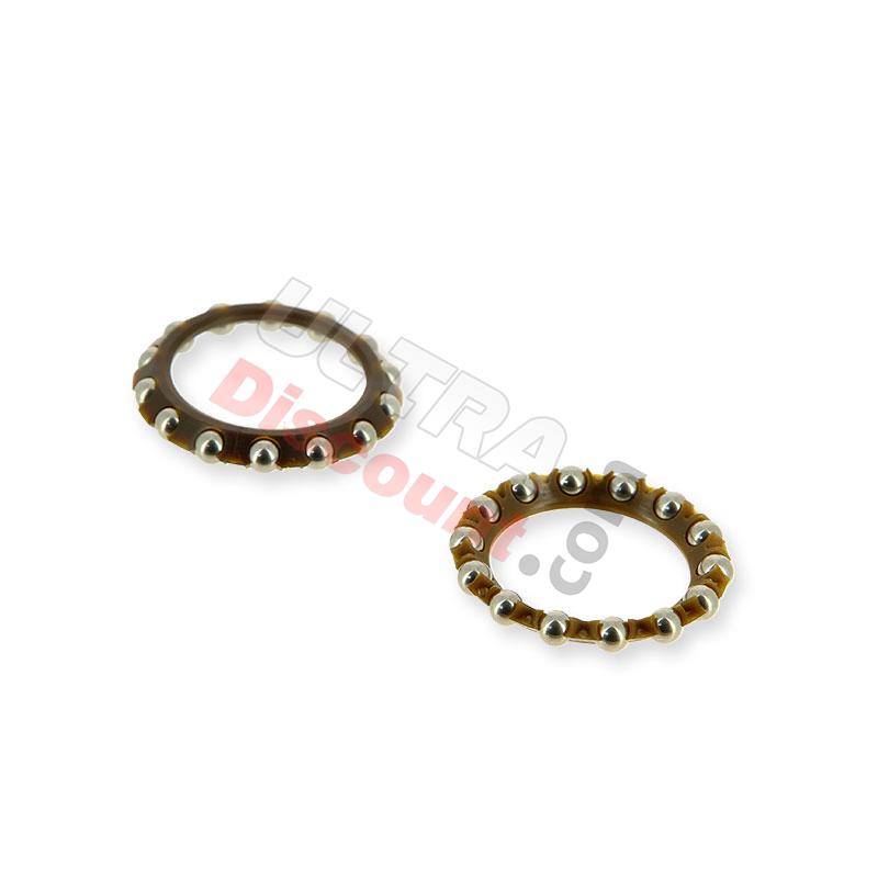 Pair of bearing Front Fork for Ace Skyteam, Spare Parts Ace Skyteam