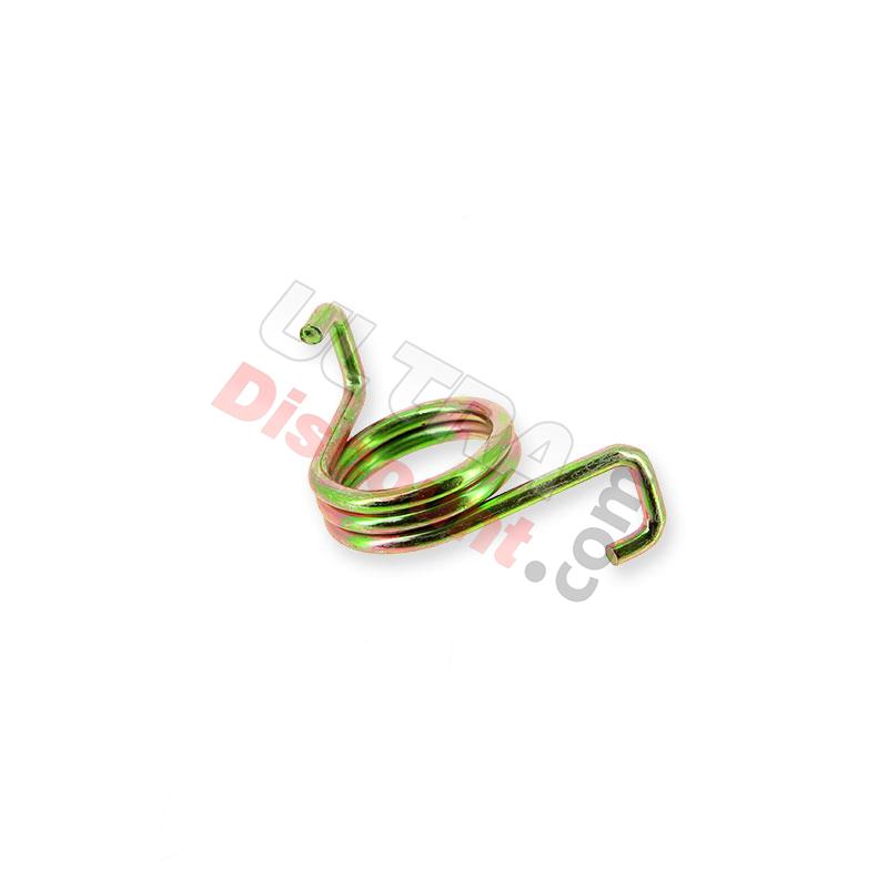Return Spring, Rear Brake Skyteam Ace, Spare Parts Ace Skyteam